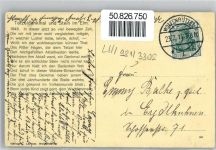 38300 W3340 Wolfenbüttel , Niedersachs - Tetzeldenkmal