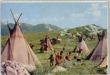 Winnetou Karl May