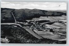 34549 W3593 Hemfurth - Fliegeraufnahme