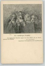 Nr. 10 Berliner Tierschutzverein Hunde Tierschutz 1900