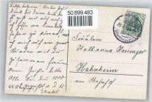 Die schöne Auszeichnung Mailick, A.