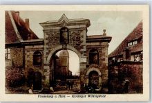 38690 W3387 Vienenburg - Klostergut Wöltingerode