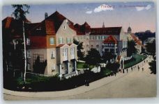 09599 O9200 Freiberg , Sachs - Hospital