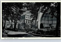 49214 W4502 Bad Rothenfelde - Kurpark