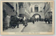 Wilna - Ostra Brama