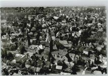 59494 W4770 Soest , Westf - Luftaufnahme Cramers Kunstanstalt