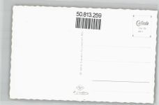 56377 W5408 Nassau , Lahn - Kaltbachtal, Teilansicht
