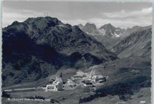 6580 St. Anton am Arlberg - St. Christoph