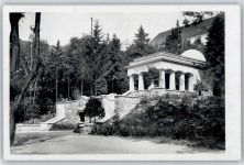 Olomouc Olmütz - Mausoleum