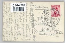 Wilder Freiger Stubaital