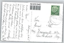 72336 W7460 Balingen - Teilansichten