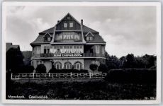 98693 O6313 Manebach - Hotel Conradshöh
