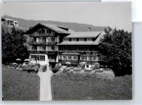 87567 Mittelberg , Kleinwalsertal - Foto, Hirschegg, Hotel Berghof