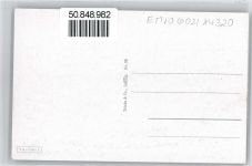 06449 O4320 Aschersleben , Sachs-Anh - Rathaus , Postamt