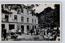 53508 W5481 Mayschoß - Winzer-Verein, Gartenfläche