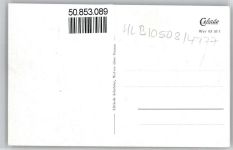 59514 W4777 Welver - Krankenhaus, Kirche, Klosterteich
