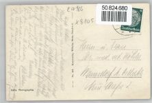 01468 O8105 Moritzburg - Fliegeraufnahme, Jagdschloß