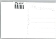 32339 W4992 Espelkamp - Südtor, Kirche, Altersheim, Waldschule