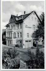 32602 W4973 Vlotho - Pension Haus Weserbergland