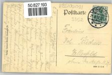 37574 W3352 Einbeck - Kurhaus Waldschlößchen
