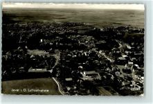 26441 W2942 Jever - Luftaufnahme