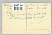 4211 Weikersdorf - Evangel. Anstalt
