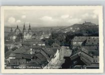 36037 W6400 Fulda - Friedrichstraße Dom Frauenberg