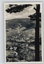 76596 W7564 Forbach , Baden