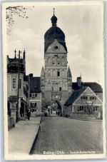 85435 W8058 Erding - Landshuter Tor