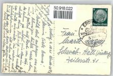 85435 W8058 Erding - Landshuter Tor