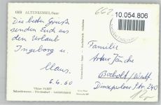 66111 W6600 Altenkessel - 3-Bildaufnahme
