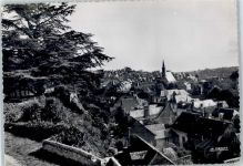 71250 Chateau - Teilansicht