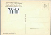 72213 W7272 Altensteig , Württ - Gasthof Pension Metzgerei Zur Traube Innenaufnahme