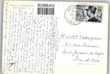 71250 Chateau - Teilansicht