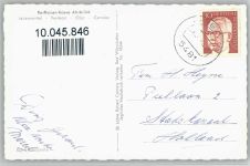 53506 W5481 Ahrbrück - Campingplatz Schwimmbad
