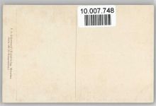 Ackermann Verlag Serie 160 Gemälde von B. Franz Komponist