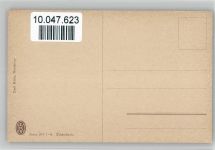 Verlag Köhn Dackelserie 304 1-6 sign Dackel Künstlerkarte