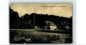39175 O3104 Gommern - Forsthaus Vogelsang