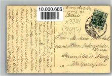 39175 O3104 Gommern - Forsthaus Vogelsang