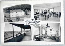 95168 W8688 Marktleuthen - Pension Aulinger