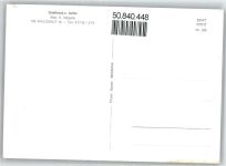 79761 W7890 Waldshut - Gasthaus zum Adler