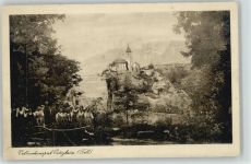 76470 W7556 Ötigheim - Volksschauspiel Tell