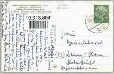 72270 W7292 Klosterreichenbach - Kirche