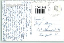 69483 W6948 Wald-Michelbach - Gästehaus Bräunig 3-Bildaufnahme