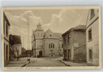 52134 W5120 Herzogenrath - Kirche in Affen