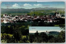 01917 O8290 Kamenz - Hutberg
