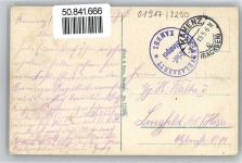 01917 O8290 Kamenz - Hutberg