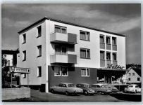 73061 W7333 Ebersbach an der Fils - Gästehaus Walter
