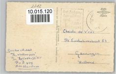 25541 W2212 Brunsbüttelkoog - Luftaufnahme Schiffe