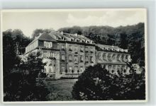 56653 W5471 Maria Laach , Eifel - Hotel "Maria Laach"